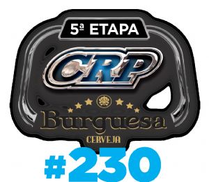 5ª ETAPA - CRP 2021